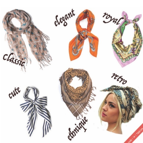 Coach Signature C Muffler Logo Cashmere Silk Angora Wool Scarf SZ 72X19.5 NWT - Picture 10 of 13